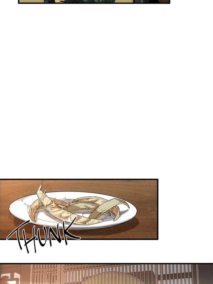 Celebrating the Remaining Life Chapter 58 - Page 42