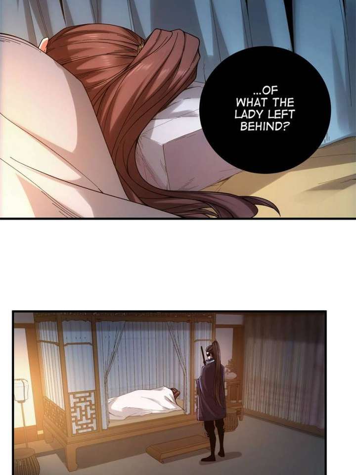 Celebrating the Remaining Life Chapter 58 - Page 5