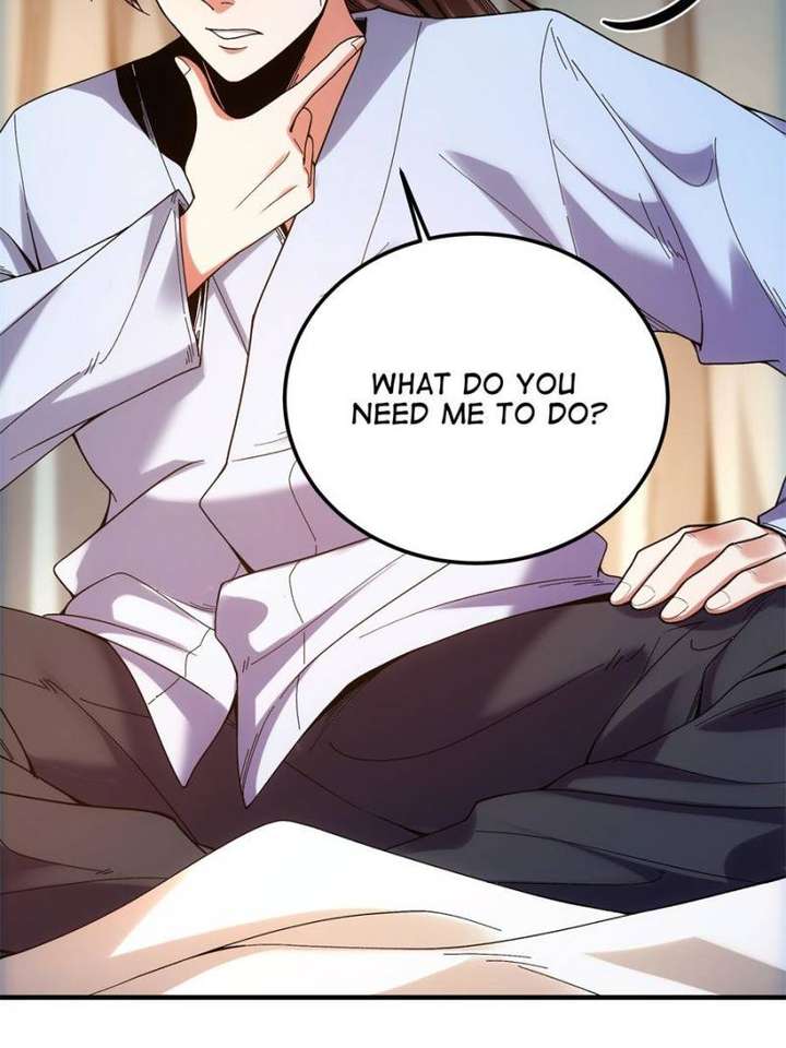 Celebrating the Remaining Life Chapter 58 - Page 7