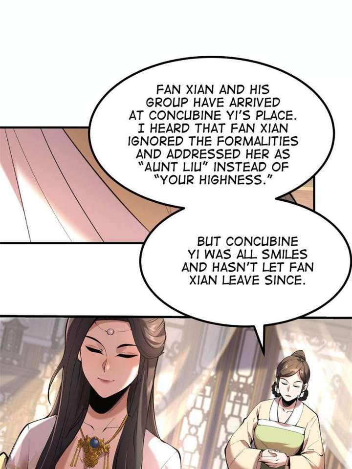 Celebrating the Remaining Life Chapter 59 - Page 12