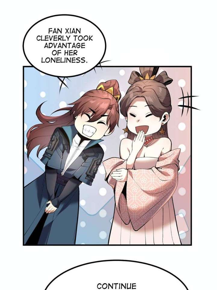 Celebrating the Remaining Life Chapter 59 - Page 15