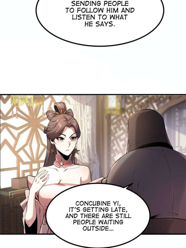 Celebrating the Remaining Life Chapter 59 - Page 16