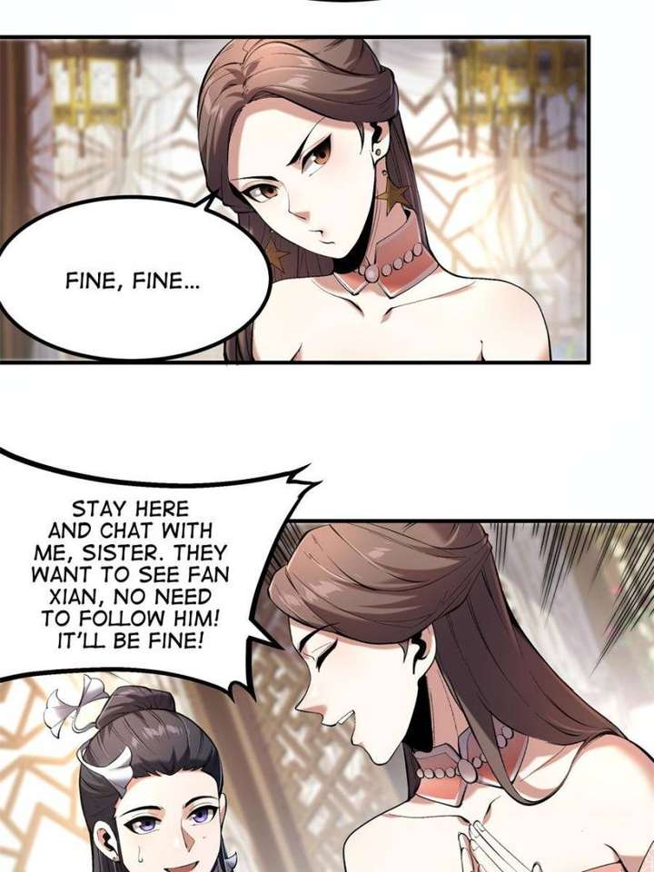 Celebrating the Remaining Life Chapter 59 - Page 17