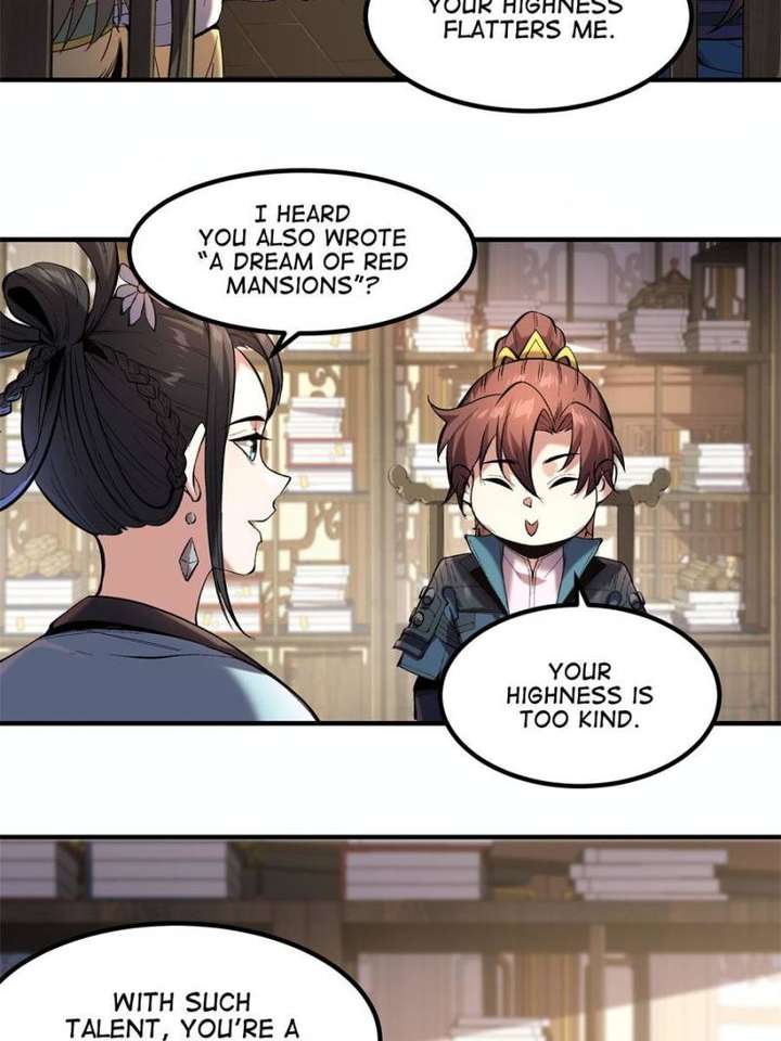 Celebrating the Remaining Life Chapter 59 - Page 24