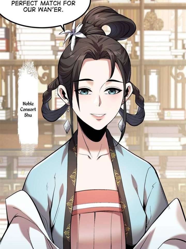 Celebrating the Remaining Life Chapter 59 - Page 25