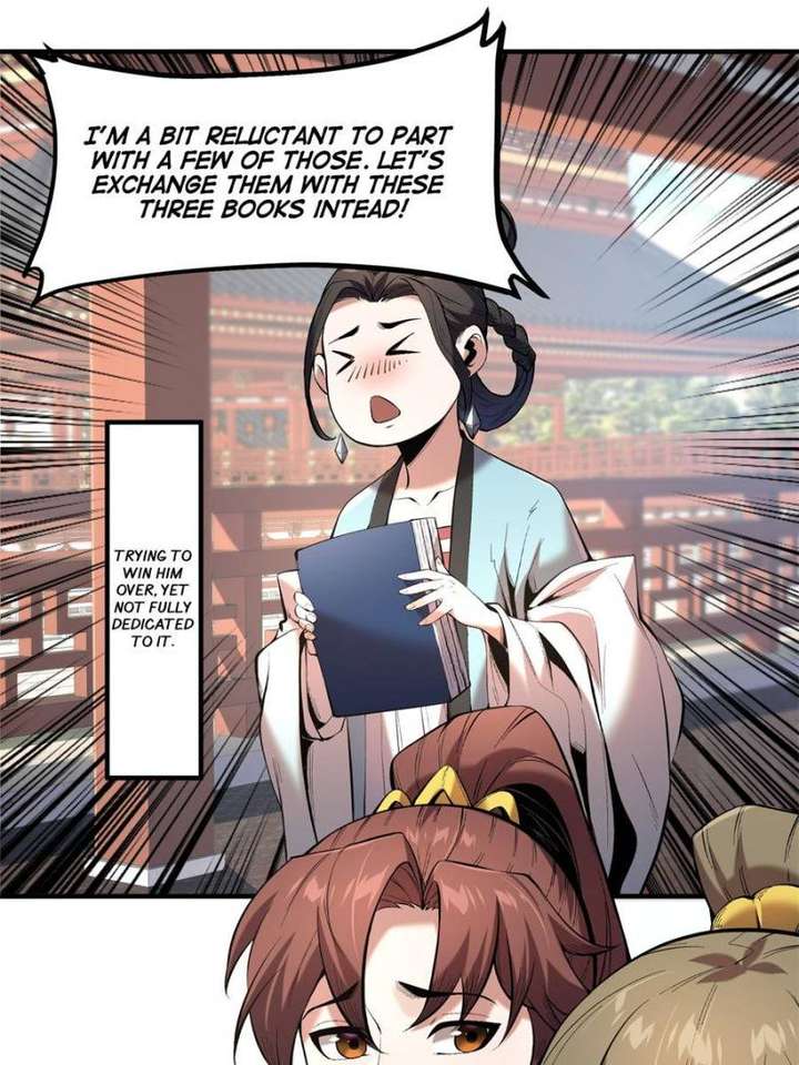 Celebrating the Remaining Life Chapter 59 - Page 36