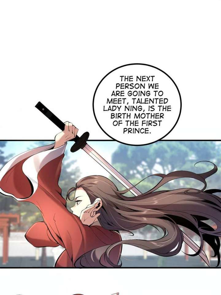 Celebrating the Remaining Life Chapter 59 - Page 39