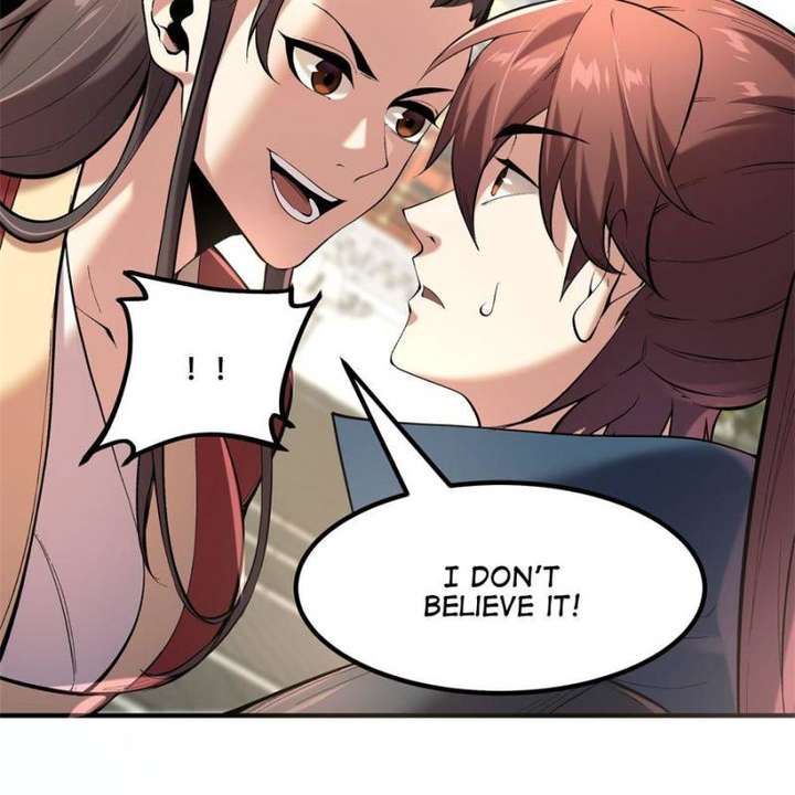 Celebrating the Remaining Life Chapter 59 - Page 42