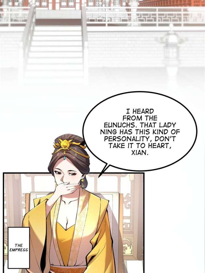 Celebrating the Remaining Life Chapter 59 - Page 48