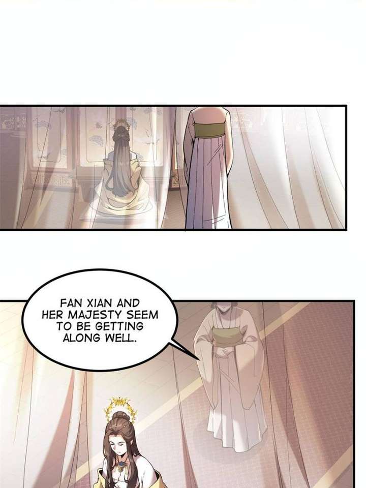 Celebrating the Remaining Life Chapter 59 - Page 52