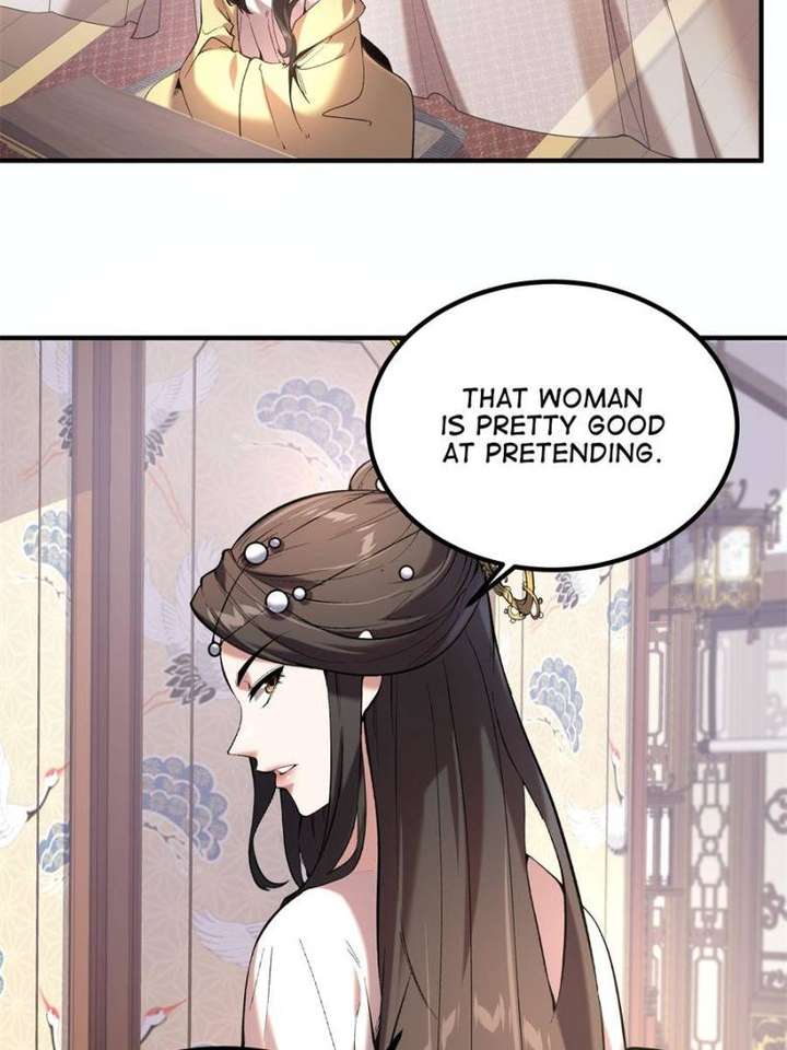 Celebrating the Remaining Life Chapter 59 - Page 53