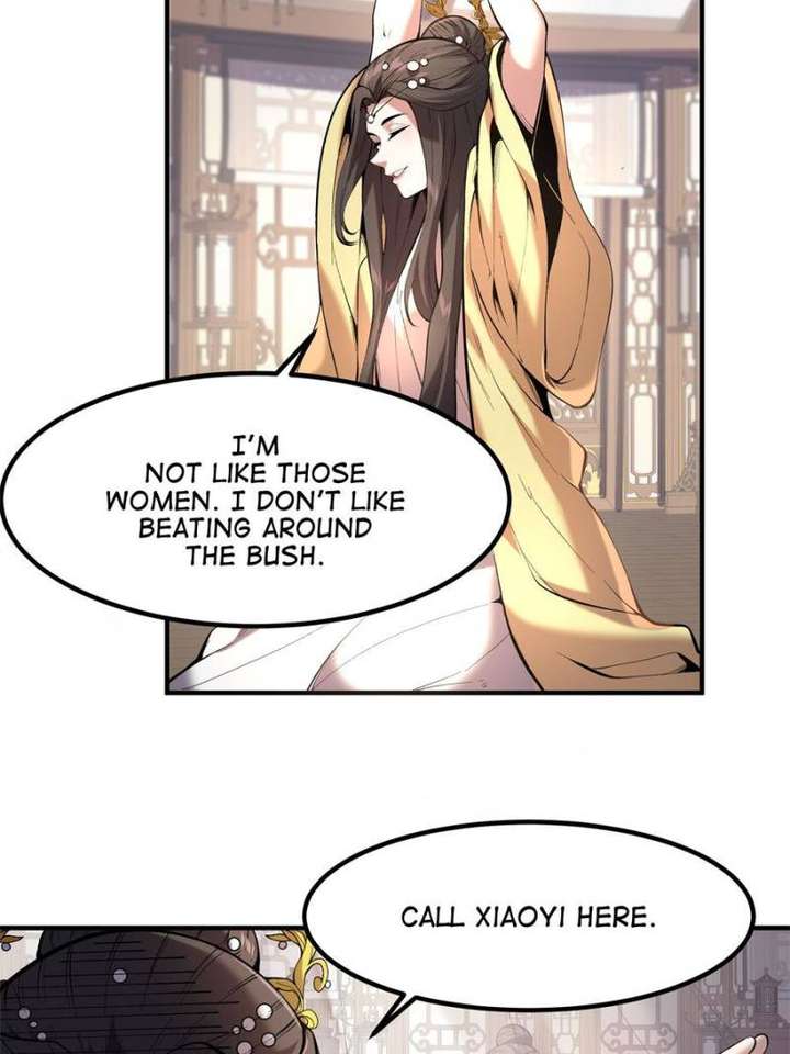 Celebrating the Remaining Life Chapter 59 - Page 56