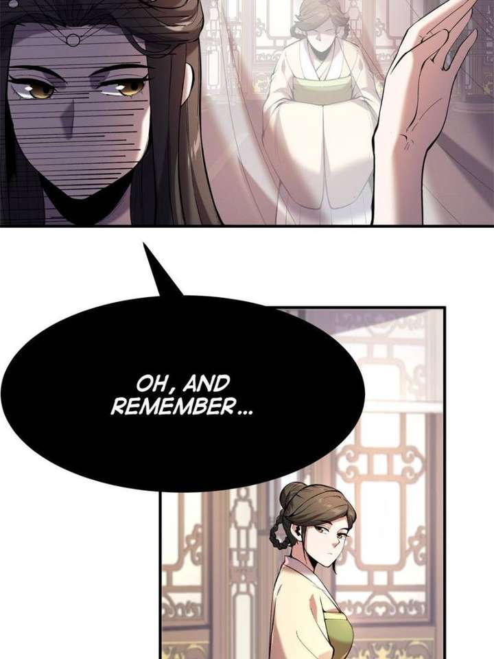 Celebrating the Remaining Life Chapter 59 - Page 57