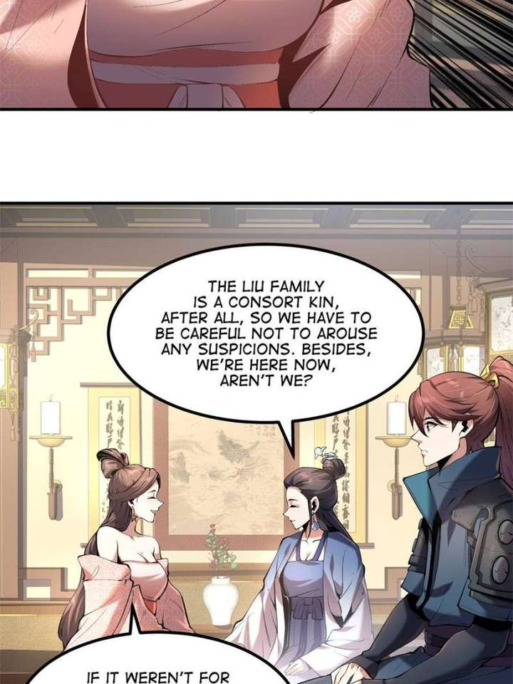 Celebrating the Remaining Life Chapter 59 - Page 7