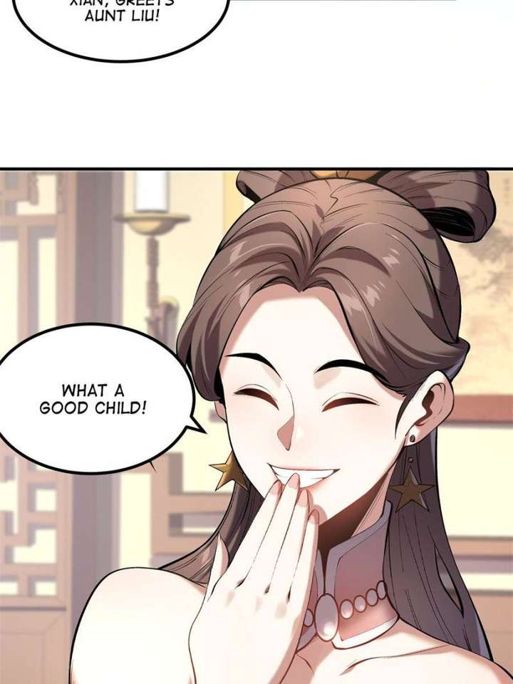 Celebrating the Remaining Life Chapter 59 - Page 9