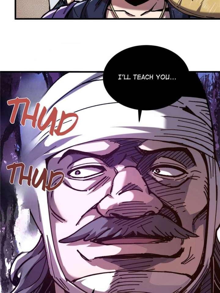 Celebrating the Remaining Life Chapter 6 - Page 11