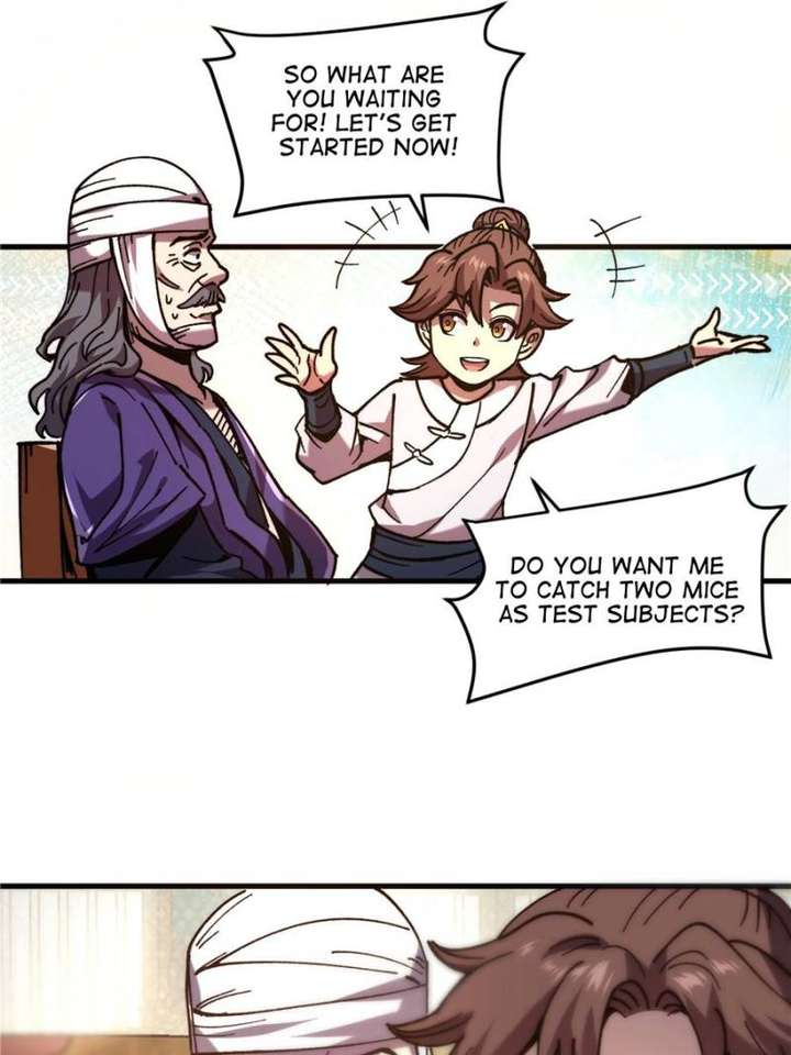 Celebrating the Remaining Life Chapter 6 - Page 14