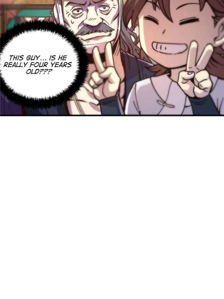 Celebrating the Remaining Life Chapter 6 - Page 15