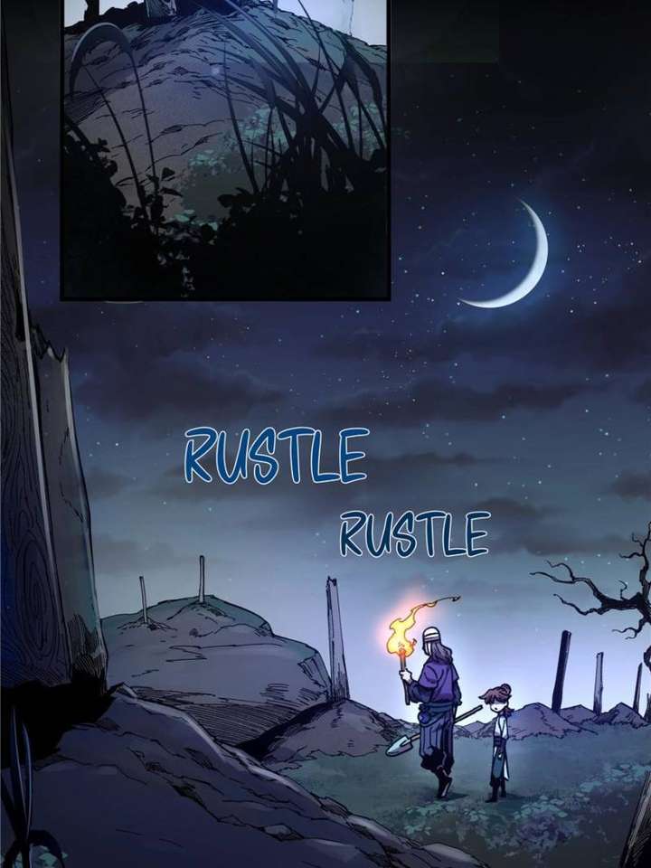 Celebrating the Remaining Life Chapter 6 - Page 18