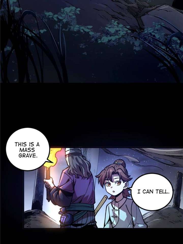 Celebrating the Remaining Life Chapter 6 - Page 19