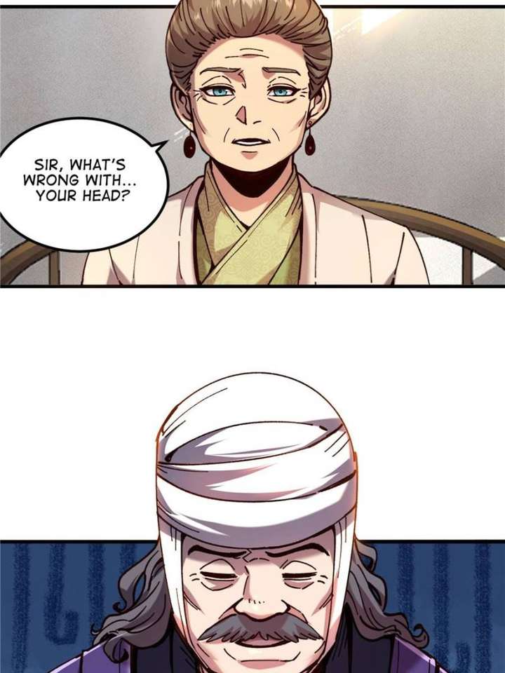 Celebrating the Remaining Life Chapter 6 - Page 2