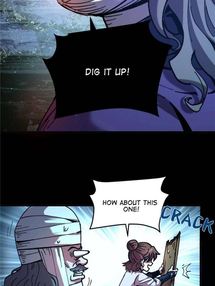 Celebrating the Remaining Life Chapter 6 - Page 21