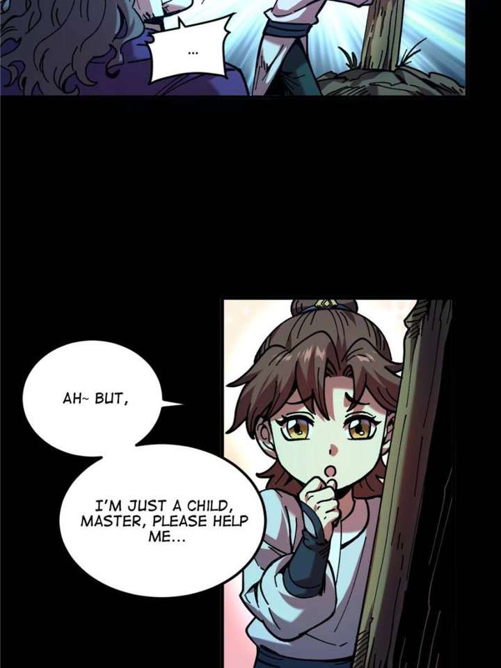 Celebrating the Remaining Life Chapter 6 - Page 22