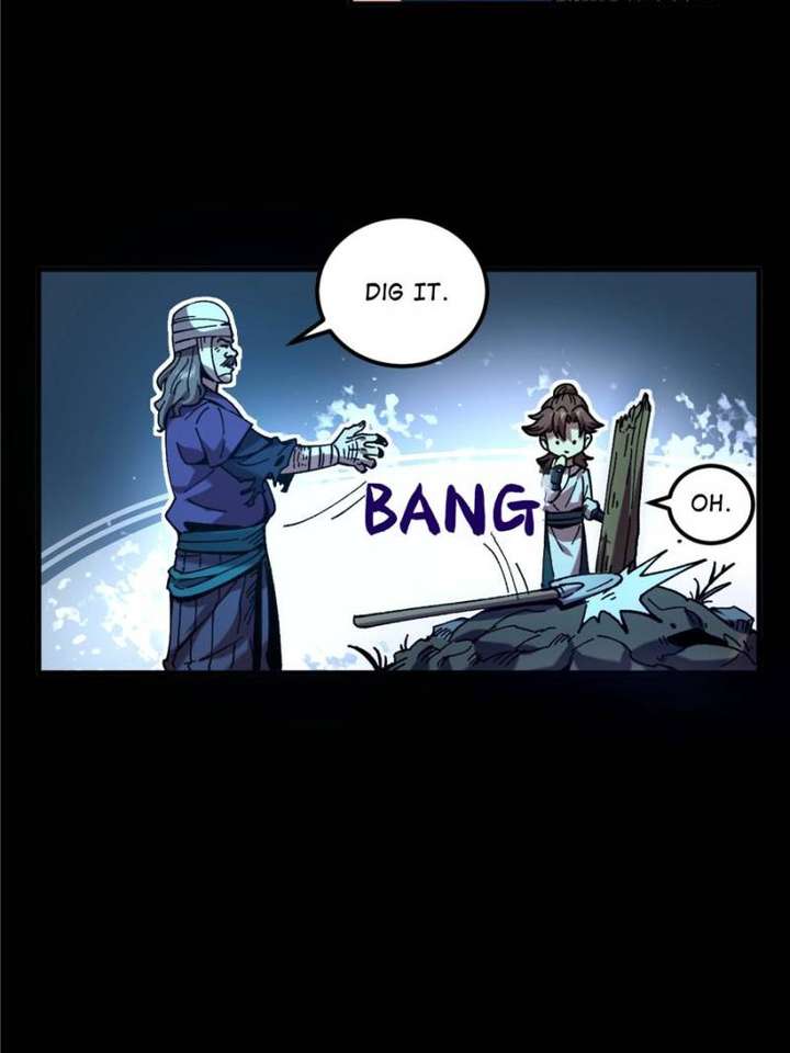 Celebrating the Remaining Life Chapter 6 - Page 23