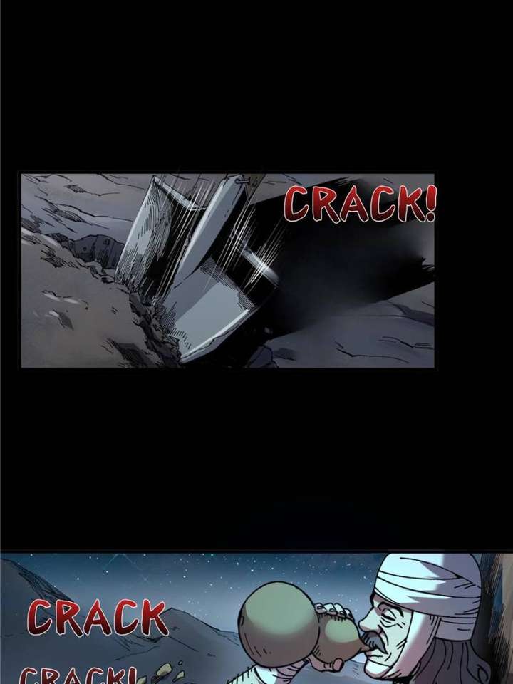 Celebrating the Remaining Life Chapter 6 - Page 24