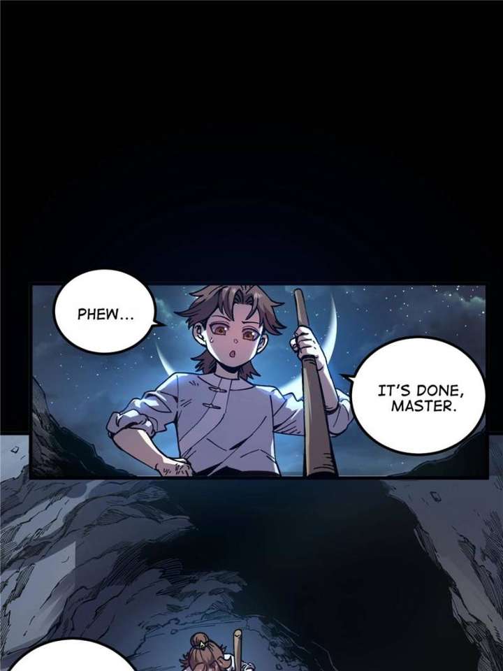 Celebrating the Remaining Life Chapter 6 - Page 26