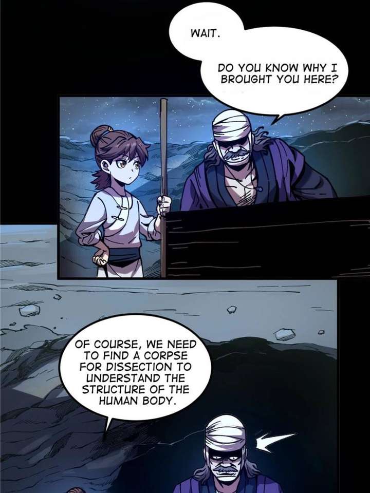 Celebrating the Remaining Life Chapter 6 - Page 28