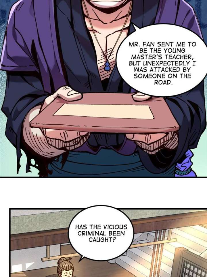 Celebrating the Remaining Life Chapter 6 - Page 3