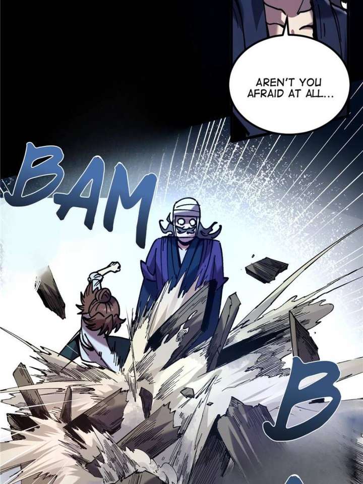 Celebrating the Remaining Life Chapter 6 - Page 30