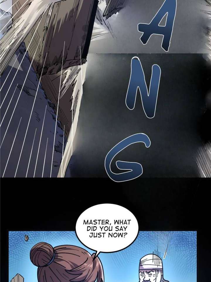 Celebrating the Remaining Life Chapter 6 - Page 31