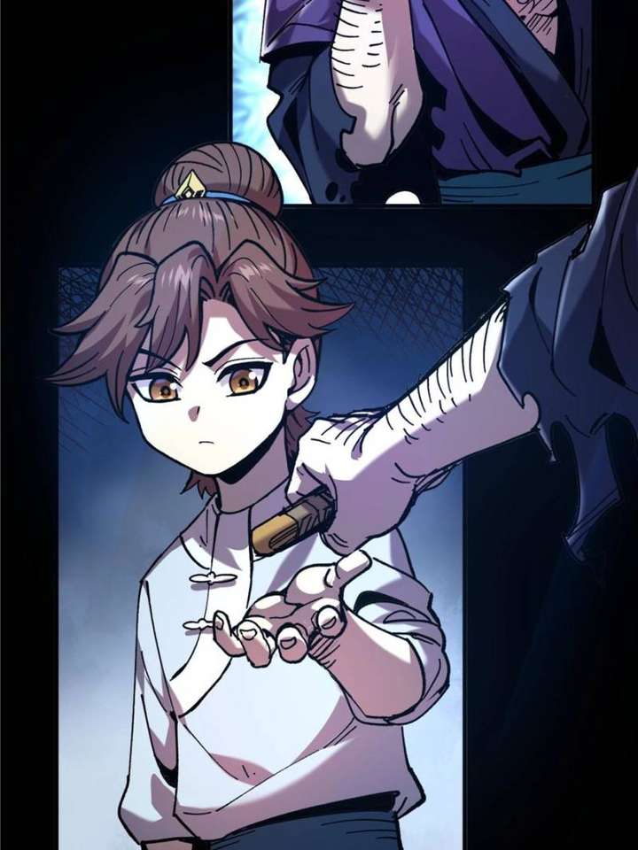 Celebrating the Remaining Life Chapter 6 - Page 33