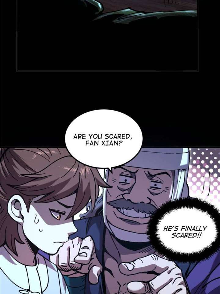 Celebrating the Remaining Life Chapter 6 - Page 36