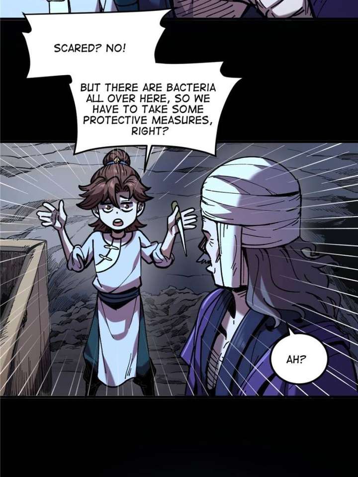 Celebrating the Remaining Life Chapter 6 - Page 37