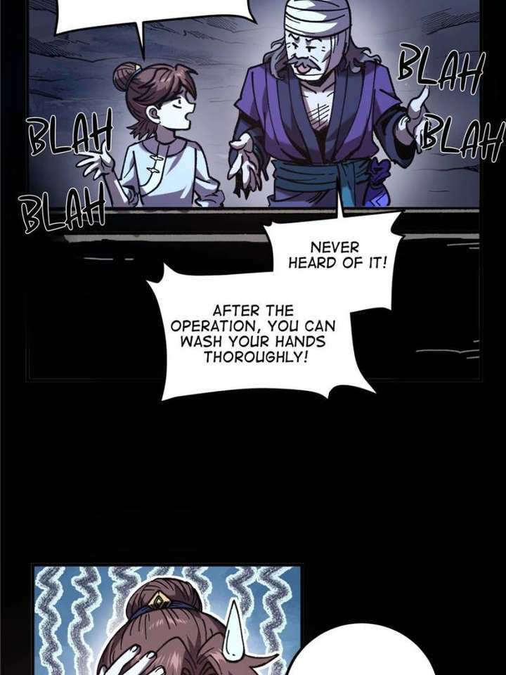 Celebrating the Remaining Life Chapter 6 - Page 39