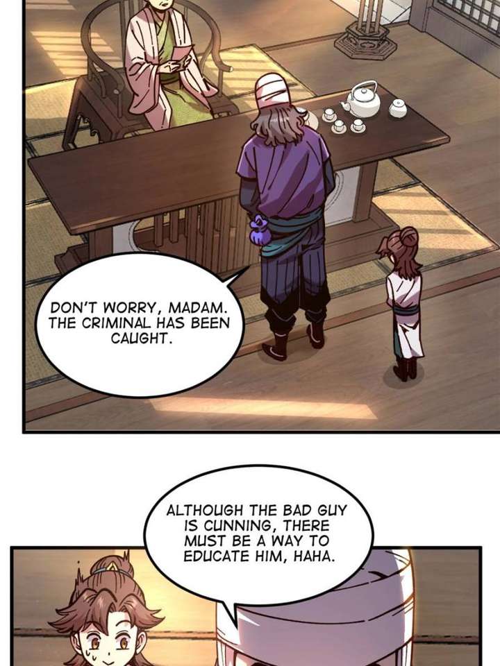 Celebrating the Remaining Life Chapter 6 - Page 4