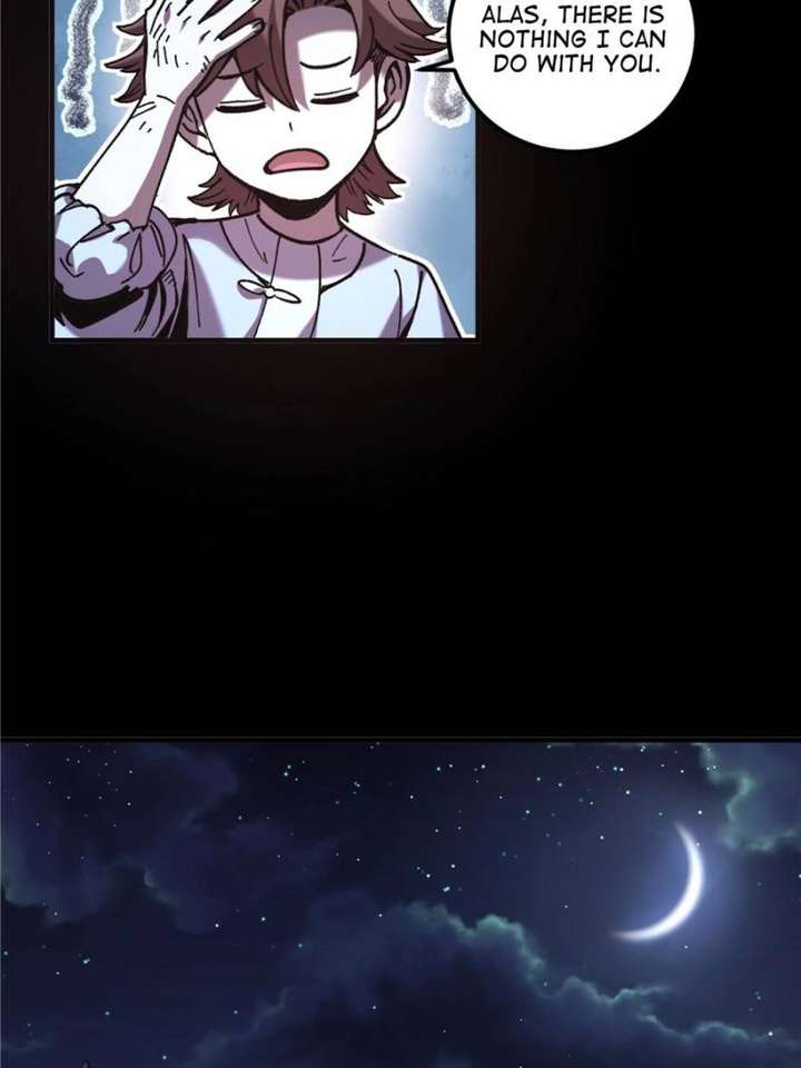 Celebrating the Remaining Life Chapter 6 - Page 40