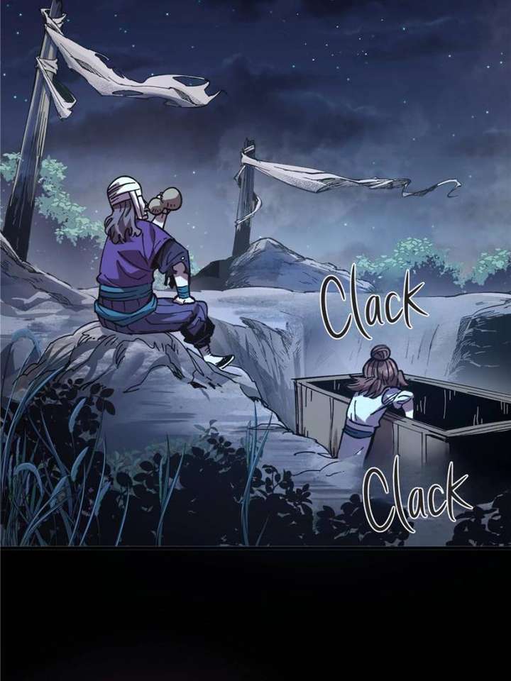 Celebrating the Remaining Life Chapter 6 - Page 41