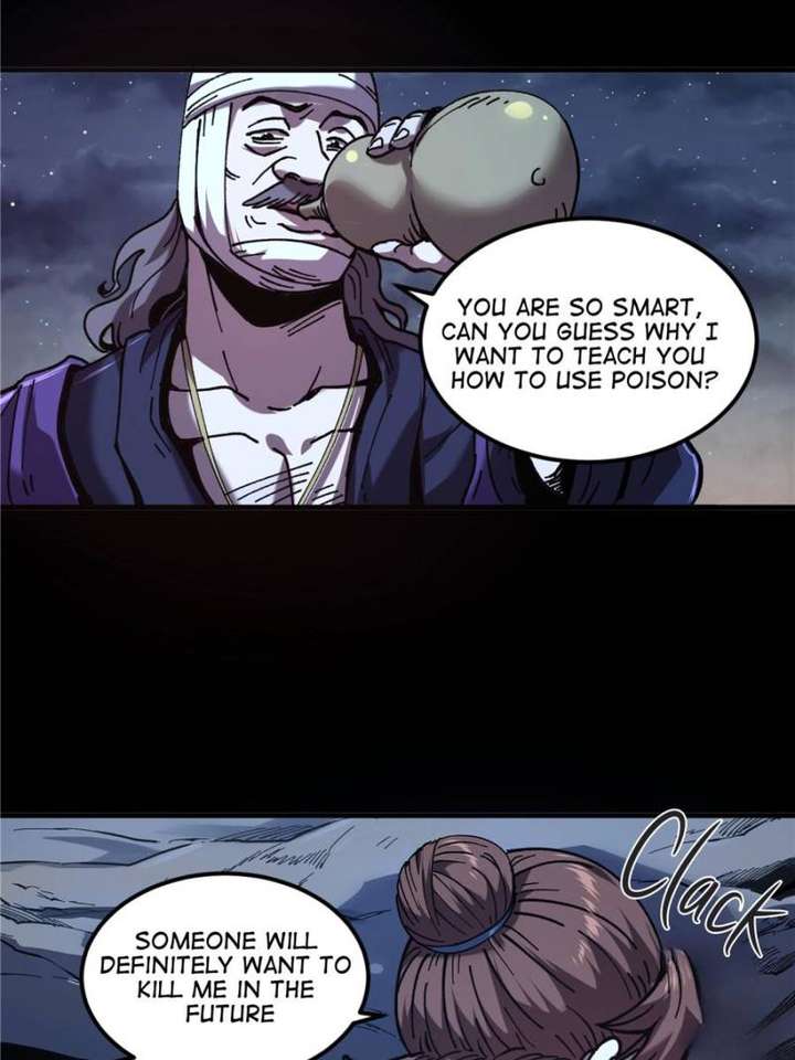 Celebrating the Remaining Life Chapter 6 - Page 42