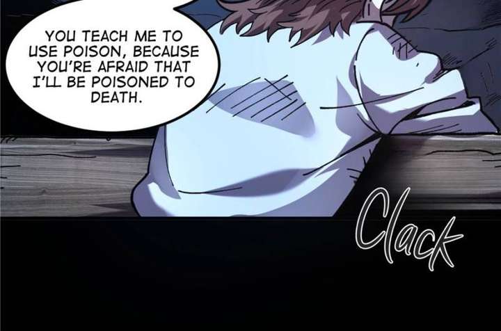 Celebrating the Remaining Life Chapter 6 - Page 43