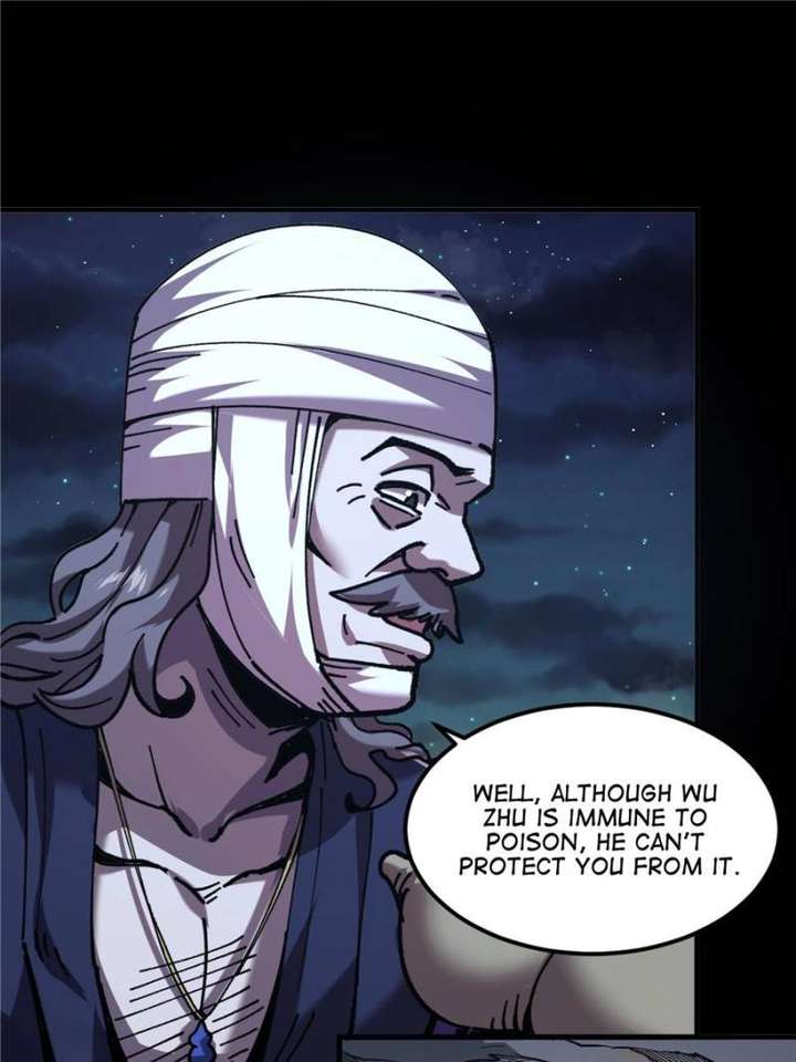 Celebrating the Remaining Life Chapter 6 - Page 44