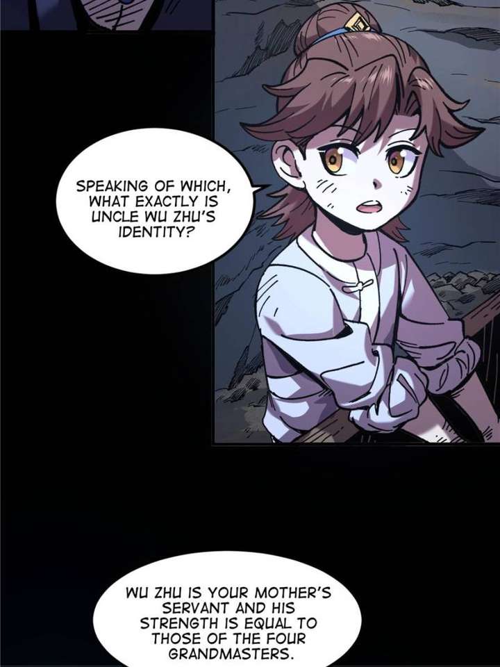 Celebrating the Remaining Life Chapter 6 - Page 45