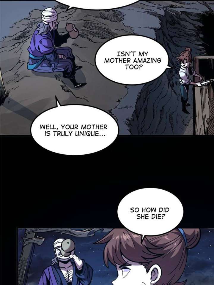 Celebrating the Remaining Life Chapter 6 - Page 46