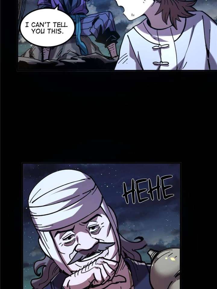 Celebrating the Remaining Life Chapter 6 - Page 47