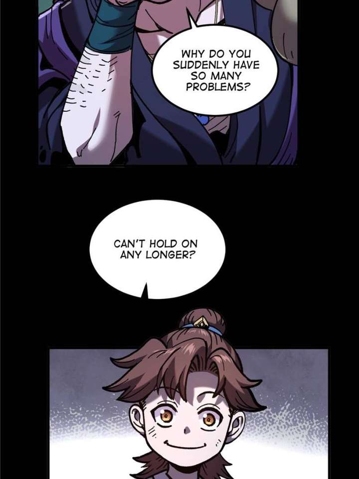 Celebrating the Remaining Life Chapter 6 - Page 48