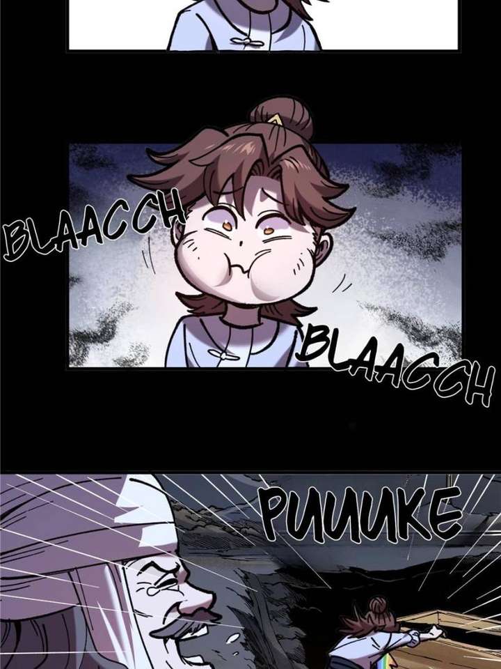 Celebrating the Remaining Life Chapter 6 - Page 49