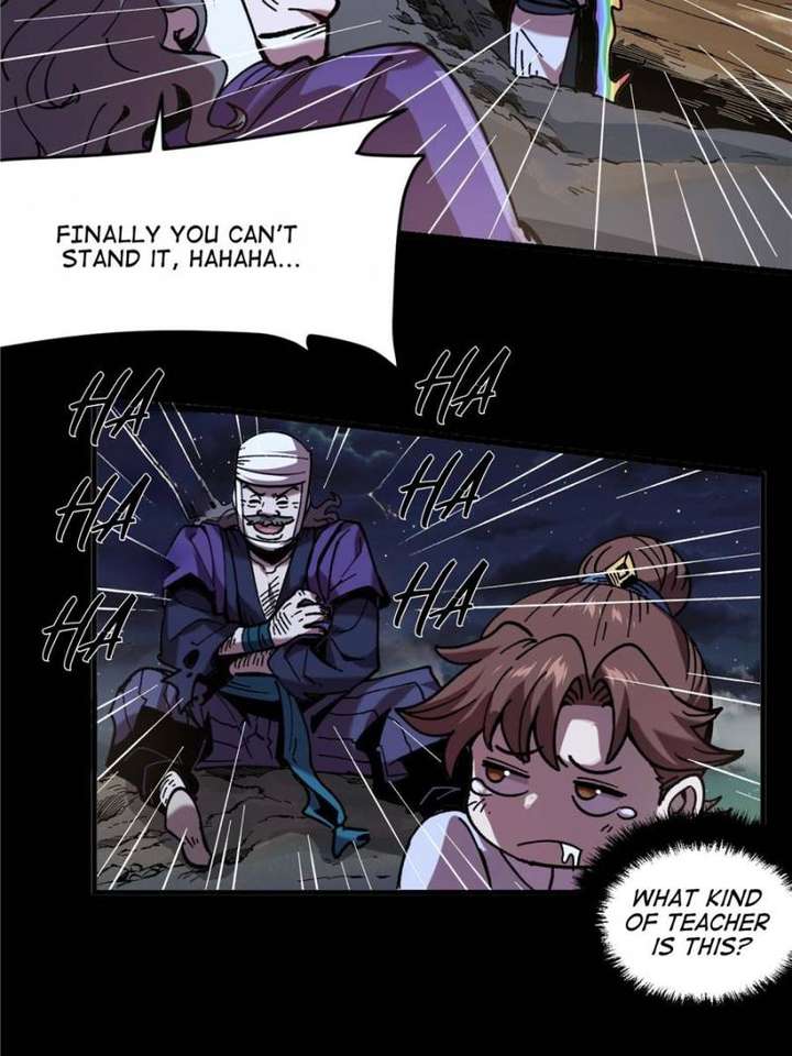 Celebrating the Remaining Life Chapter 6 - Page 50